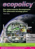 Cover: ecopolicy - Management Cybernetics Bionics Publishing House