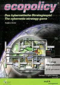 Abbildung von: ecopolicy - Management Cybernetics Bionics Publishing House