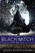 Cover: Blackwatch - Collins