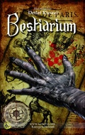 Cover: Bestiarium - Sarturia Verlag e.K. Autoren-Service