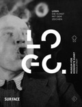 Cover: LOGO. Die Kunst mit dem Zeichen - Verlag surface