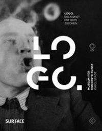 Enlarge image Cover: LOGO. Die Kunst mit dem Zeichen - Verlag surface