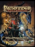 Cover: Pathfinder Spielleiterhandbuch Taschenbuch - Ulisses Medien und Spiel Distribution GmbH