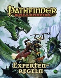 Cover: Pathfinder Expertenregeln Taschenbuch - Ulisses Medien und Spiel Distribution GmbH