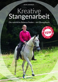 Abbildung von: Kreative Stangenarbeit - Crystal Verlag