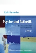 Cover: Psyche und &Auml;sthetik - MWV Medizinisch Wissenschaftliche Verlagsgesellschaft