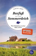 Cover: Barfu&szlig; auf dem Sommerdeich - Eden Books - ein Verlag der Edel Verlagsgruppe