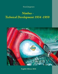 Abbildung von: Nimbus - Technical Development 1934 - 1959 - Books on Demand