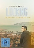 Cover: Looking - Warner Home Video