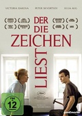 Cover: Der die Zeichen liest - Indigo