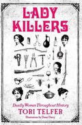Cover: Lady Killers - Collins