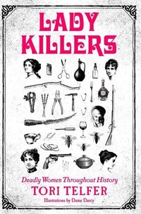 Enlarge image Cover: Lady Killers - Collins