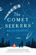 Cover: The Comet Seekers - Collins