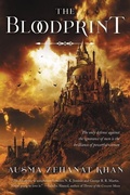 Cover: The Bloodprint - Collins