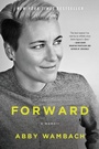 Cover: Forward: A Memoir - HarperCollins