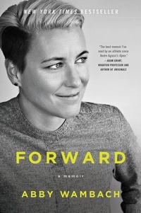 Enlarge image Cover: Forward: A Memoir - HarperCollins