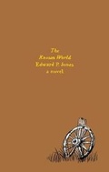 Cover: The Known World - HarperCollins