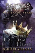 Cover: The Battle of Hackham Heath - Viking Books for Young Readers