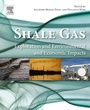 Cover: Shale Gas - Elsevier