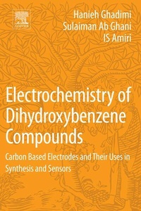 Abbildung von: Electrochemistry of Dihydroxybenzene Compounds - Elsevier