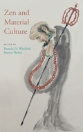 Cover: Zen and Material Culture - Oxford University Press Inc