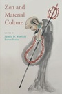 Cover: Zen and Material Culture - Oxford University Press Inc