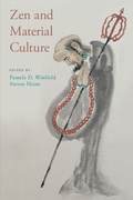 Cover: Zen and Material Culture - Oxford University Press Inc