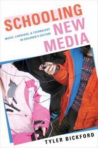 Abbildung von: Schooling New Media - Oxford University Press Inc