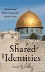 Cover: Shared Identities - Oxford University Press Inc