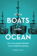 Abbildung von: All the Boats on the Ocean - University of Chicago Press
