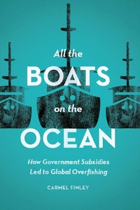 Abbildung von: All the Boats on the Ocean - University of Chicago Press