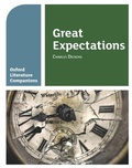 Cover: Oxford Literature Companions: Great Expectations - OUP Oxford