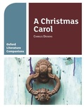 Cover: Oxford Literature Companions: A Christmas Carol - OUP Oxford