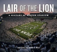 Abbildung von: Lair of the Lion - Pennsylvania State University Press