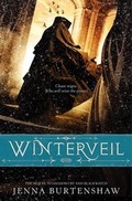 Cover: Winterveil - Collins