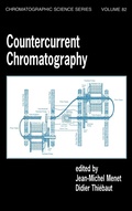 Bild: Countercurrent Chromatography - CRC Press