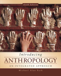 Enlarge image Cover: Introducing Anthropology: An Integrated Approach - McGraw Hill Higher Education