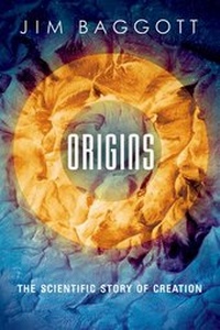 Enlarge image Cover: Origins - Oxford University Press