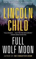 Cover: Full Wolf Moon - Alfred A. Knopf