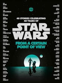 Enlarge image Cover: From a Certain Point of View (Star Wars) - Random House Inc
