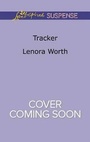 Cover: Tracker - Love Inspired Suspense