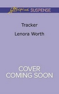 Enlarge image Cover: Tracker - Love Inspired Suspense
