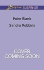 Cover: Point Blank - Love Inspired Suspense