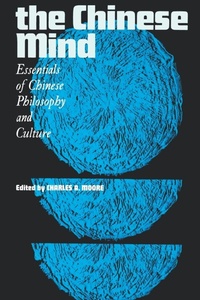 Enlarge image Cover: The Chinese Mind - University of Hawai'i Press