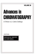 Bild: Advances in Chromatography - CRC Press