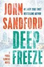 Cover: Deep Freeze - G.P. Putnam's Sons