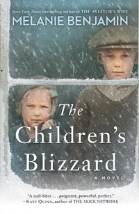Enlarge image Cover: The Children's Blizzard - Bantam Books