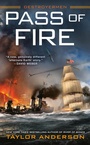 Cover: Pass of Fire - Ace Books
