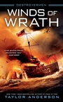 Cover: Winds of Wrath - Ace Books