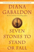Cover: Seven Stones to Stand or Fall - Bantam Books